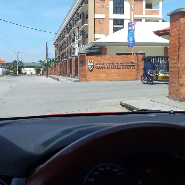 Angeles University Foundation Medical Center, Central Luzon (+63 45 625