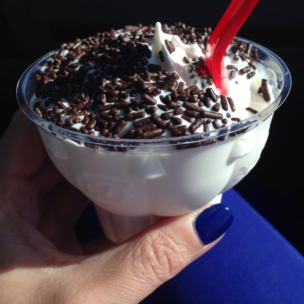 Dairy Queen East Weymouth 226 Main St