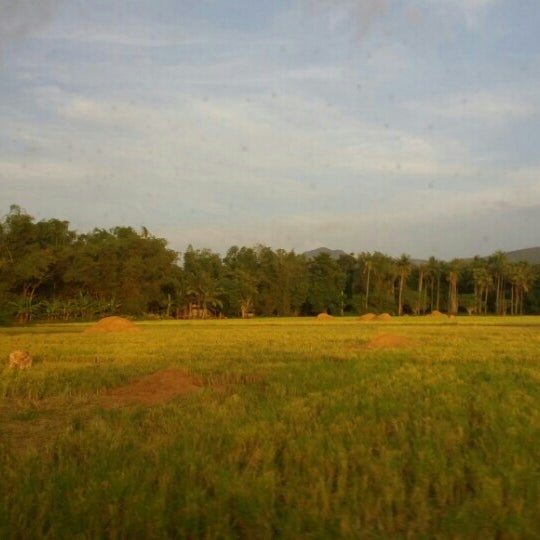 Photos at Tugdan Tablas Airport (TBH) Alcantara, Romblon