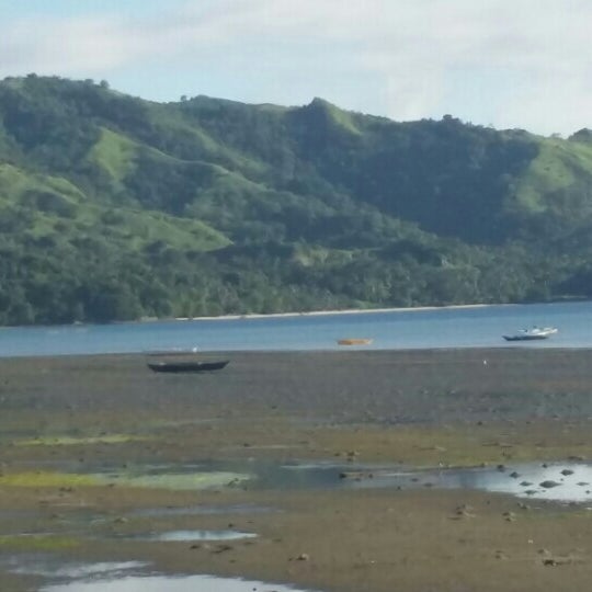 Photos at Tugdan Tablas Airport (TBH) Alcantara, Romblon