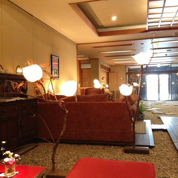 Photos At 花明りの宿 月の池 49 Visitors