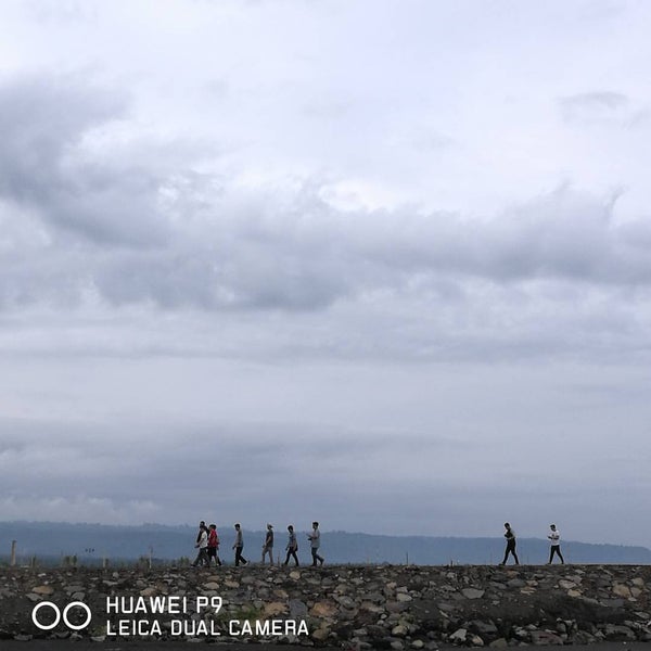 Photos At Food Court Pantai Boom Banyuwangi Jawa Timur