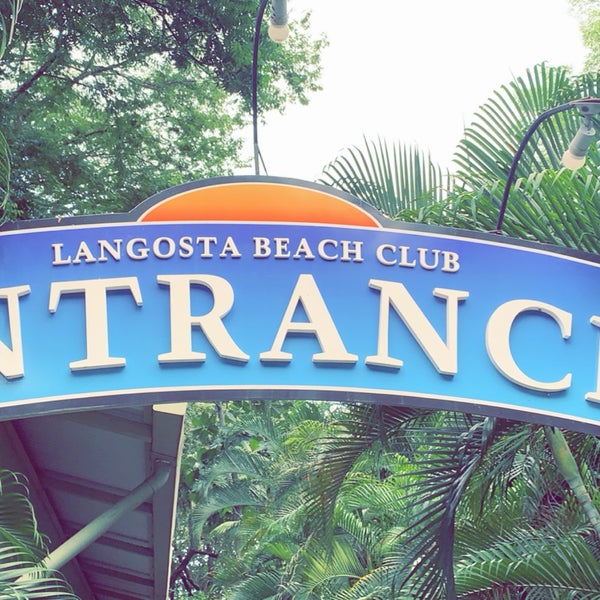 Langosta Beach Club - Office in Tamarindo
