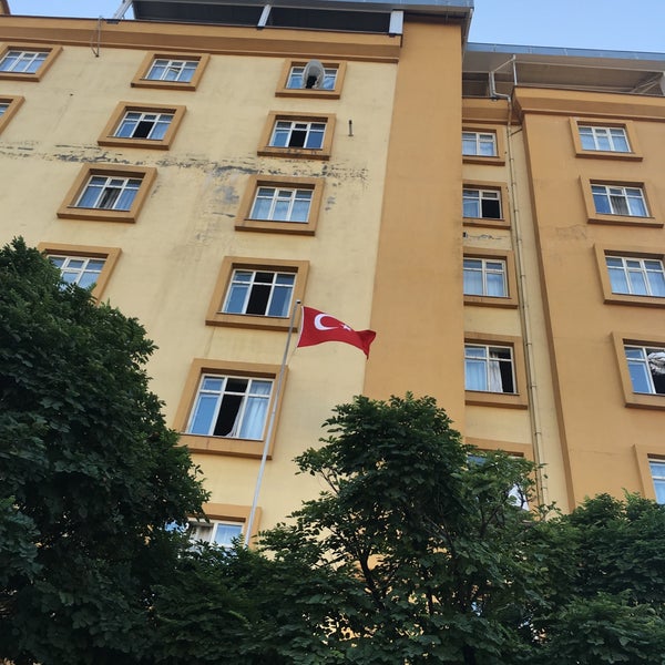 photos at valide sultan kiz yurdu