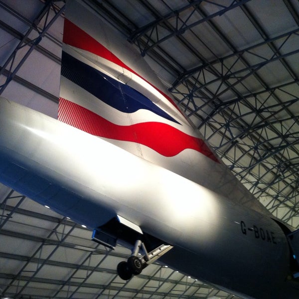 Photo taken at Barbados Concorde Experience by Jason G. on 1/15/2014