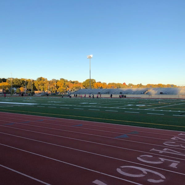 Hart Park Wauwatosa, WI