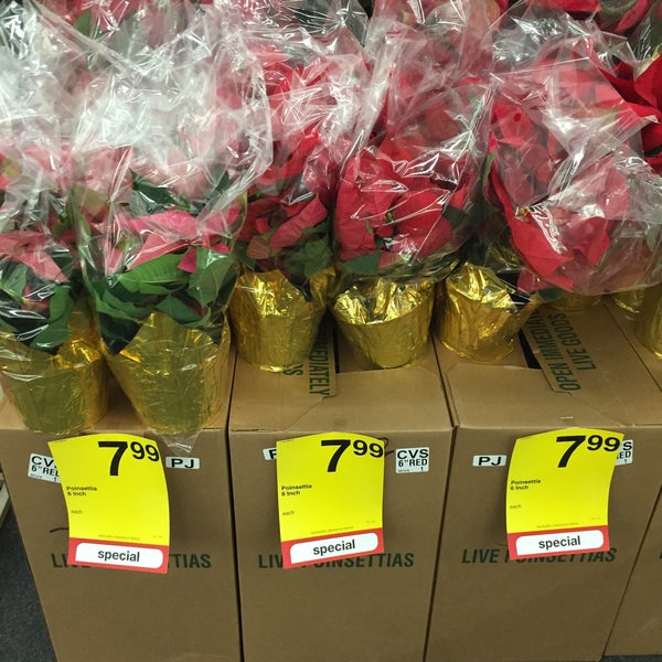 CVS pharmacy - 576 E El Camino Real