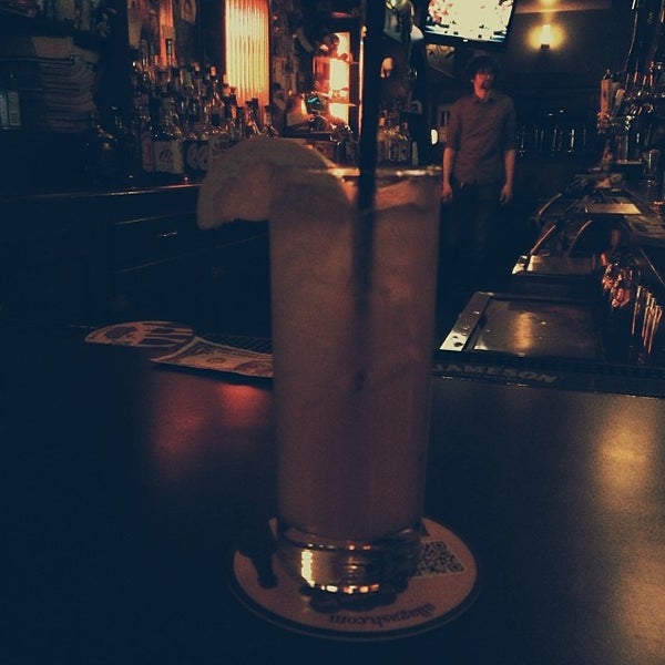 Photos at The Blind Robin Ukrainian Village 13 tips