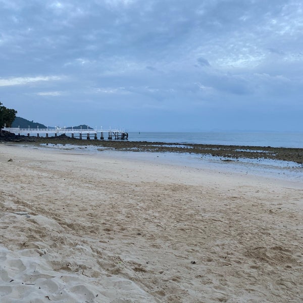 Foto scattata a Cape Panwa Hotel Phuket da Due33 P. il 12/15/2019