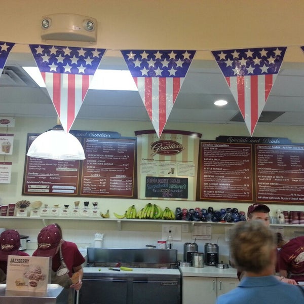 Graeter's Ice Cream 2136 Bethel Rd