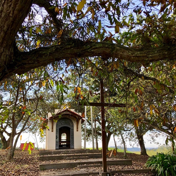 Cemitério Crematório Horto Da Paz Itapecerica