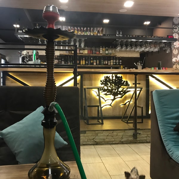 Gustou hookah bar октябрьская ул 14 фото GUSTOU in Berlin, вул. Антоновича, 157 LunchPoint