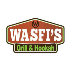 Foto diambil di Wasfi&#39;s Grill and Hookah oleh Wasfi&#39;s Grill and Hookah pada 10/21/2015