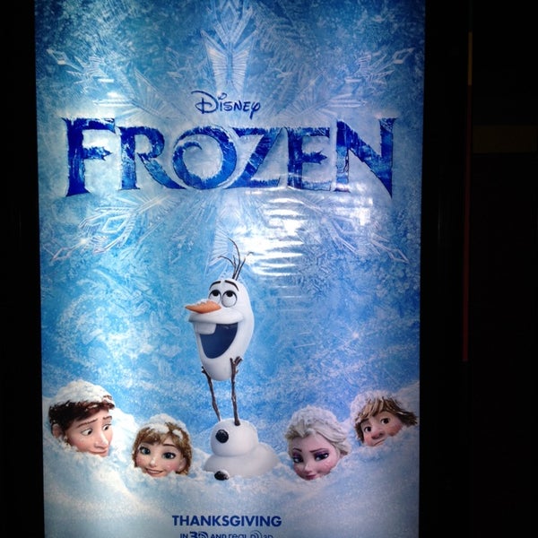 Richland Cinemas 10 Johnstown Pa