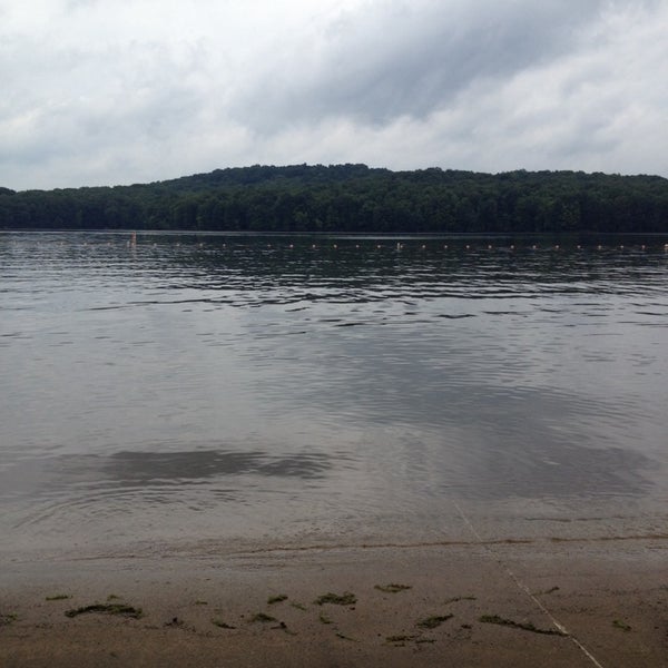 Prince Gallitzin Beach 2 Patton, PA