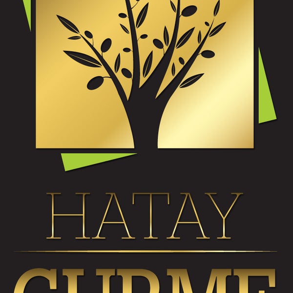 Photo prise au Hatay Gurme par Akdeniz Hatay Sofrası le10/23/2015