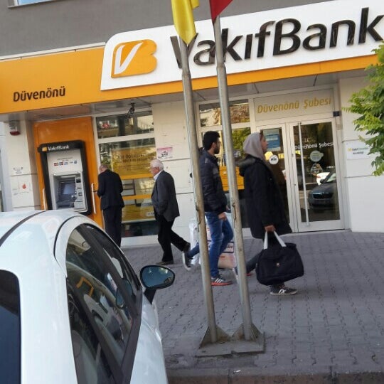 photos at vakifbank 273 visitors