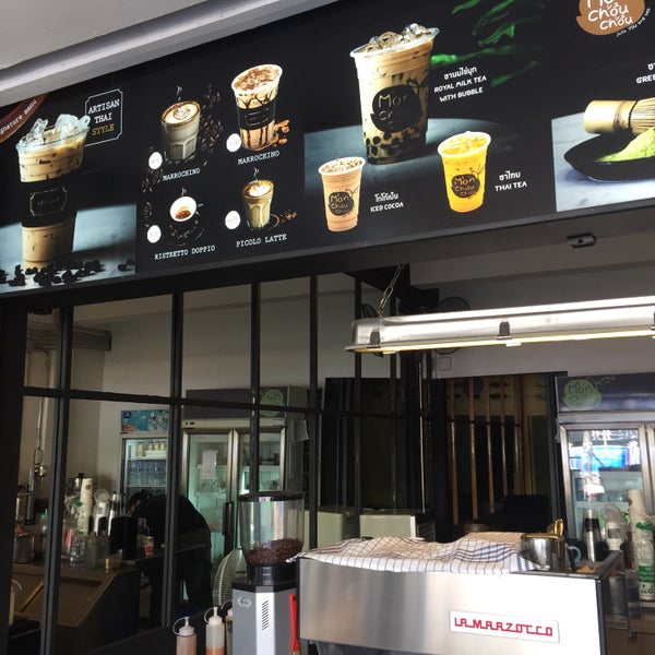 Photos At Mon Chou Chou Bubble Tea Shop