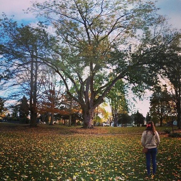 Photos at Elizabeth Park 5 tips