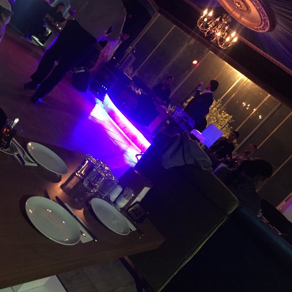 4/2/2016にBüşraがTerrace 34 Restaurant &amp; Cafeで撮った写真