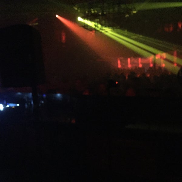 Labyrinth Club Night Club