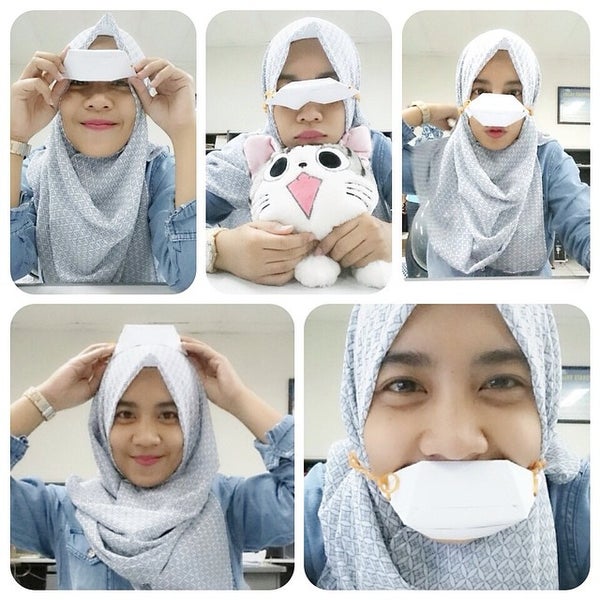 Cimory Group Head Office Kembangan Rukan Taman Meruya N1 2