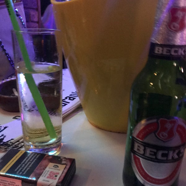 Acapella Karaoke Bar İstanbul'da Karaoke Barı