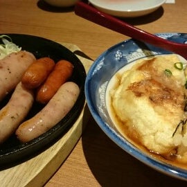 Photos At はなの舞 守谷西口店 Sake Bar Photos At はなの舞 守谷西口店 Sake Bar