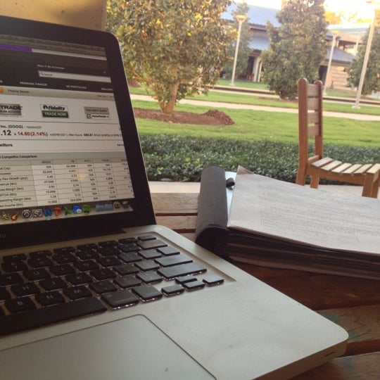 McDermott Library 12 tips from 809 visitors