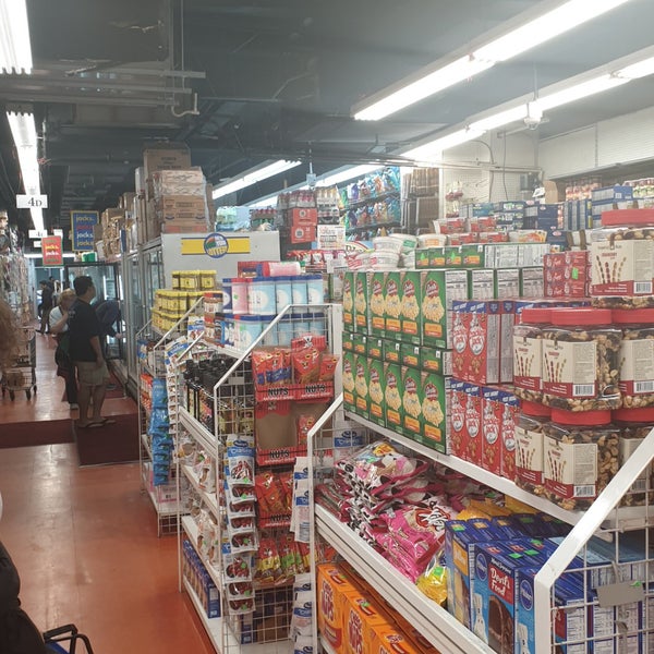 Jack's 99¢ Store Midtown East 24 tips