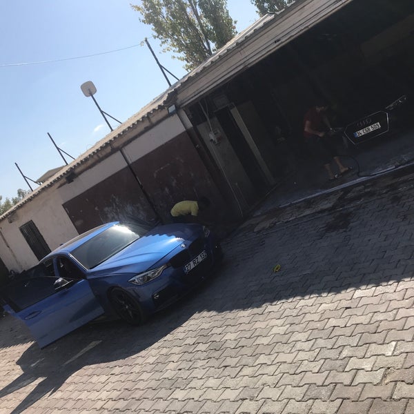 Autozen Oto Yikama Gaziantep Sehitkamil De Arac Yikama Da Fotograflar