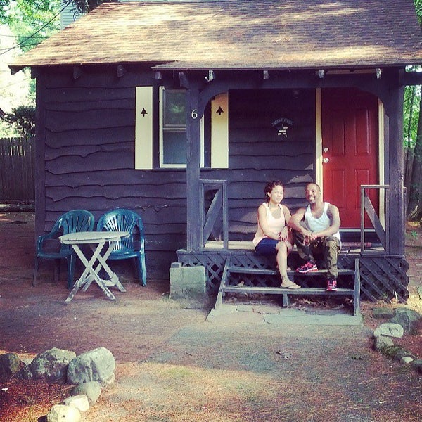 Photos At Pine Grove Cottages 1 Tip