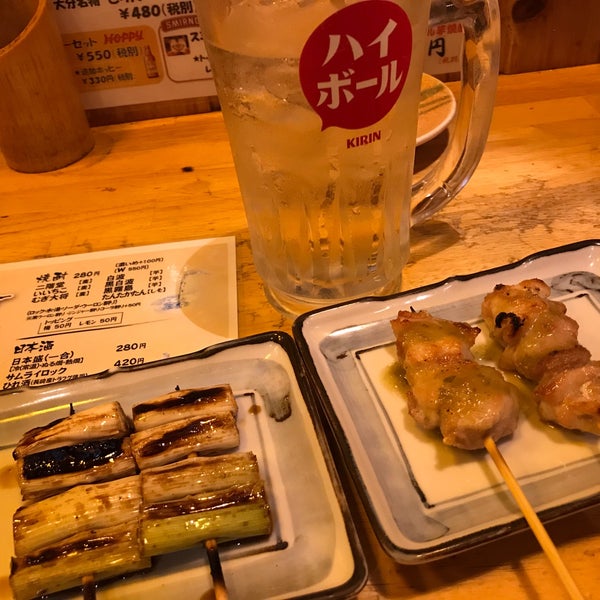 Photos At 焼き鳥 吉鳥 Jr高槻駅前店 高槻市 大阪府