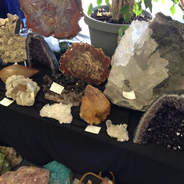 Photos At The Enchanted Rock Garden Northwest Richfield 6445