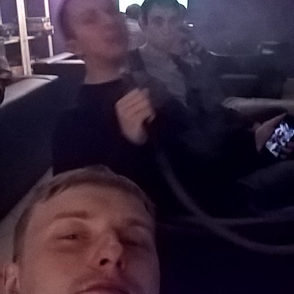 Photo taken at Tea &amp; Smoke Дзержинский by Валерий З. on 10/22/2015