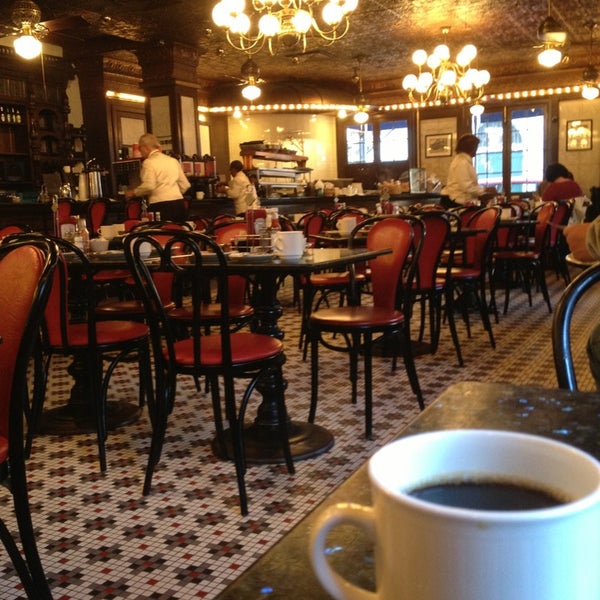 Desire Oyster Bar French Quarter New Orleans, LA