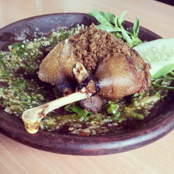 Fotos En Bebek Goreng Harissa Jl Dr Ir H Soekarno Fotos En Bebek Goreng Harissa Jl Dr Ir H Soekarno