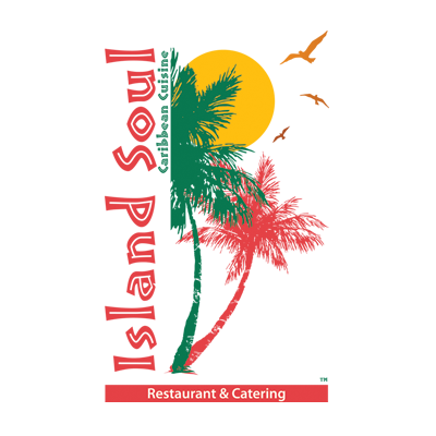 Foto tirada no(a) Island Soul Caribbean Bar and Cuisine por Island Soul Caribbean Bar and Cuisine em 10/22/2015