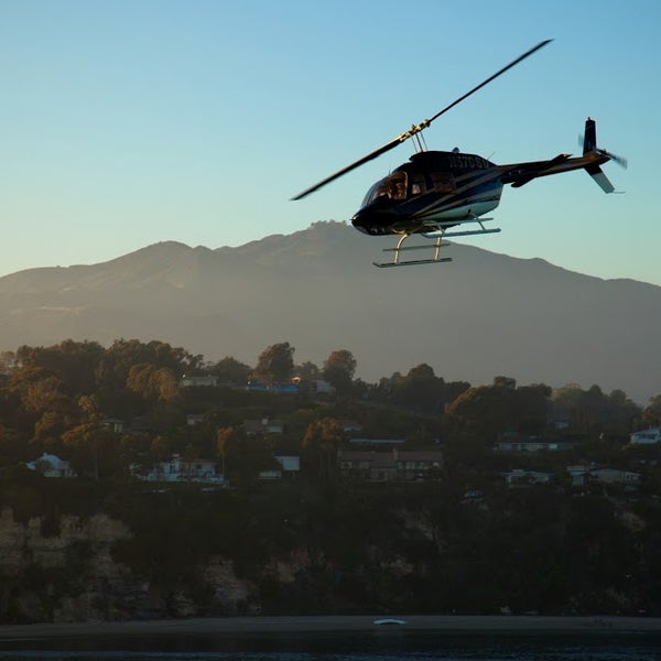 รูปภาพถ่ายที่ Star Helicopters โดย Star Helicopters เมื่อ 10/26/2015