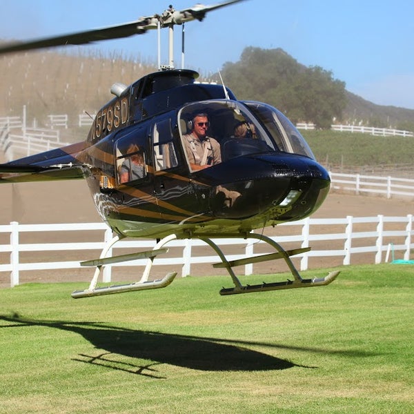 10/26/2015에 Star Helicopters님이 Star Helicopters에서 찍은 사진