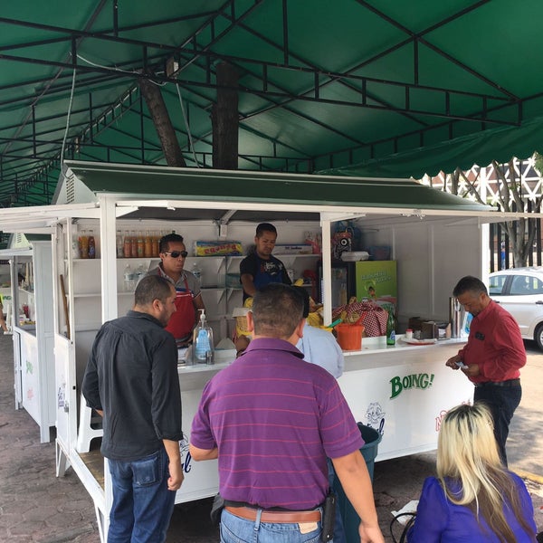 Fotos en Tacos de Canasta del Tec Restaurante de tacos