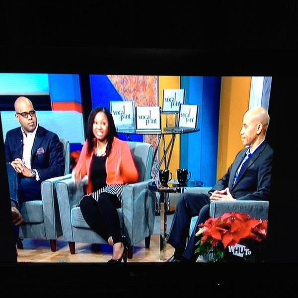 University tv
