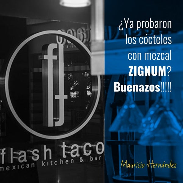Fotos en Flash Taco Parque Interlomas Avenida Jesús del Monte 41