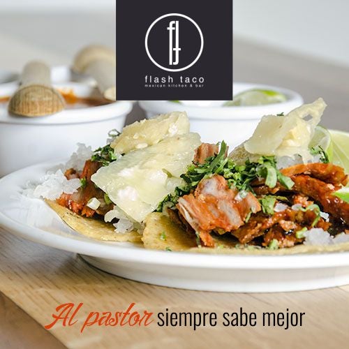 Fotos en Flash Taco Parque Interlomas Avenida Jesús del Monte 41