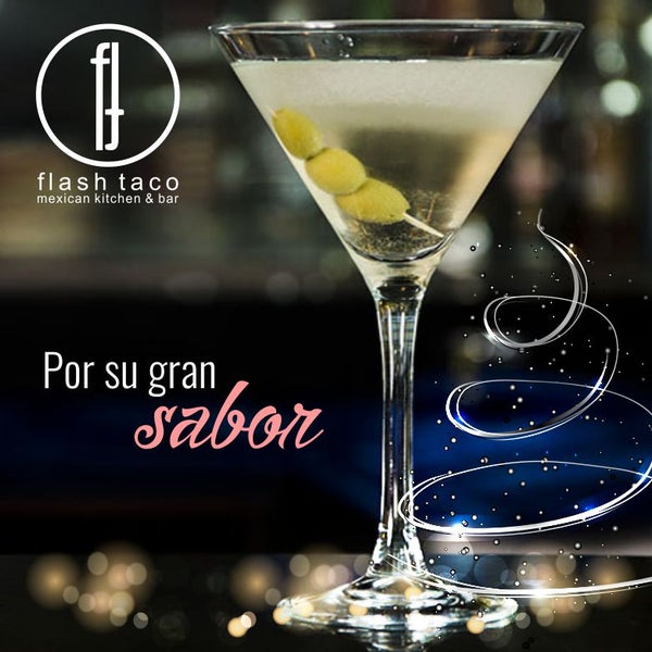 Fotos en Flash Taco Parque Interlomas Avenida Jesús del Monte 41