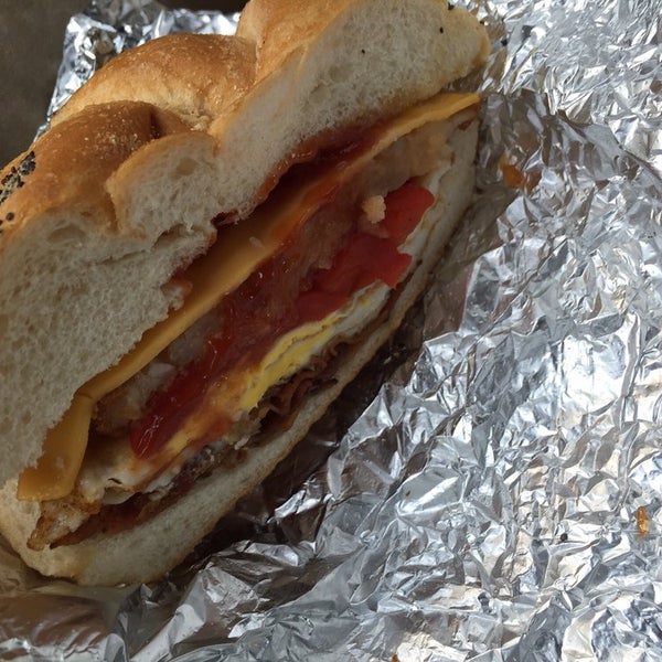 Dom's Deli and Grille House Elmsford, NY