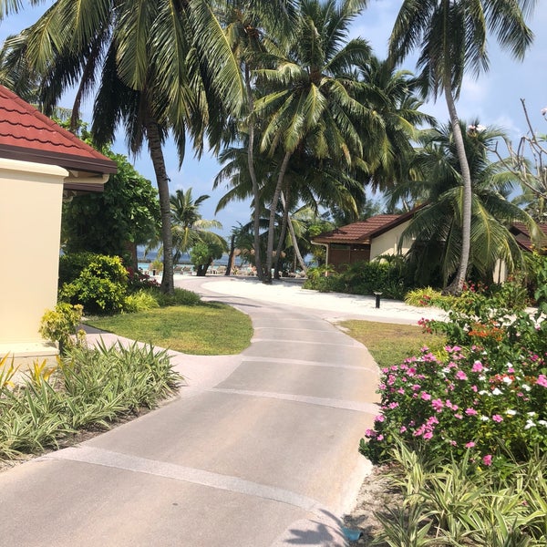 Photo prise au Kurumba par Wejdan S. le1/13/2018