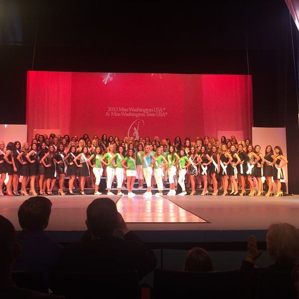 Photos at Highline Performing Arts Center 401 S 152nd St