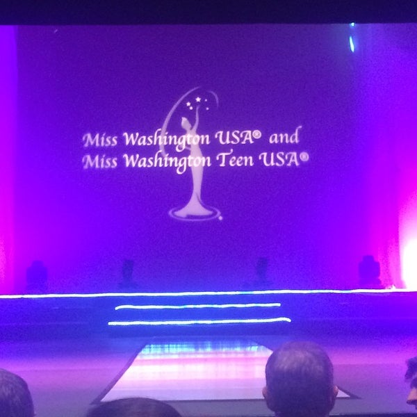 Photos at Highline Performing Arts Center 401 S 152nd St