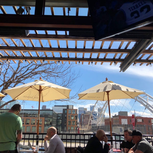 Photo taken at Ale House by Joe S. on 3/15/2018